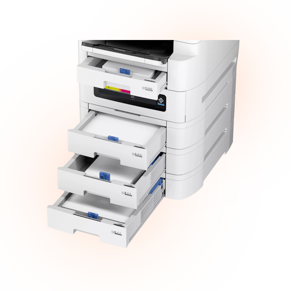 Epson EM-C8101RDWF