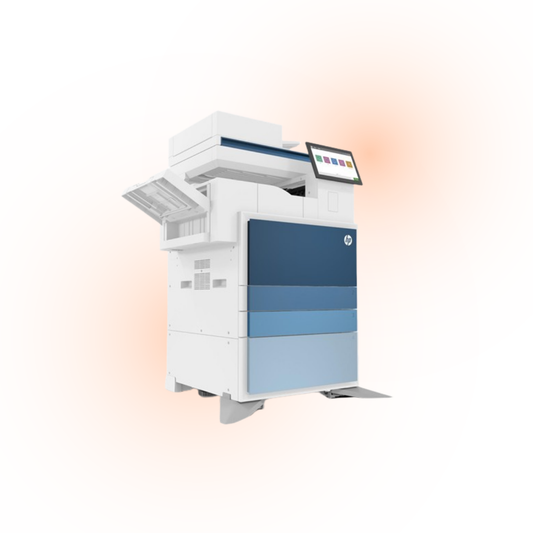 HP Color LaserJet E78523