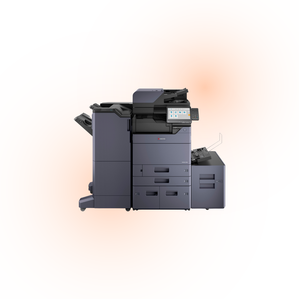 Kyocera TASKalfa MZ2501ci