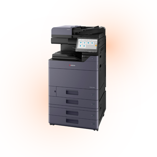 Kyocera TASKalfa MZ4001ci