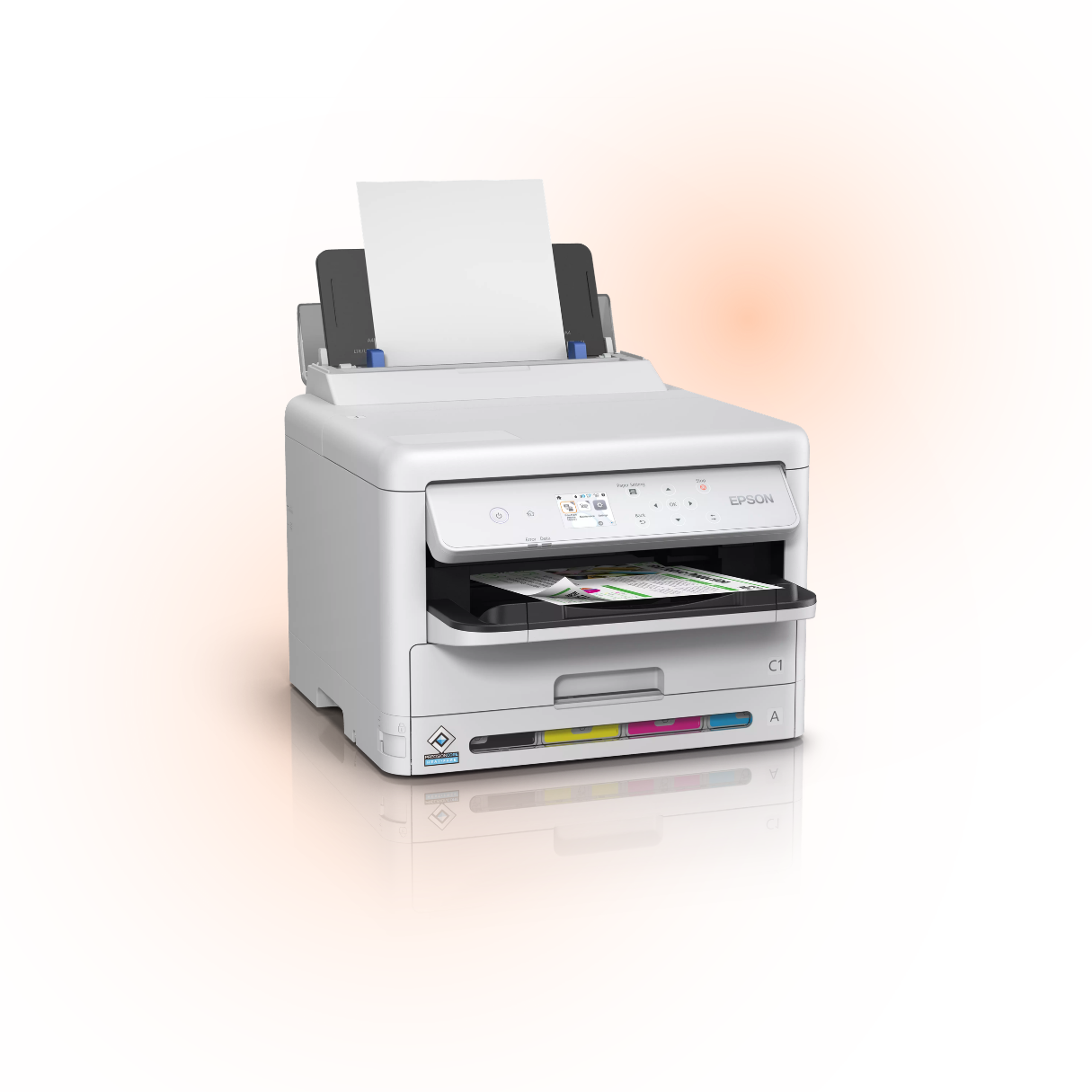 Epson WF-C5890DWF
