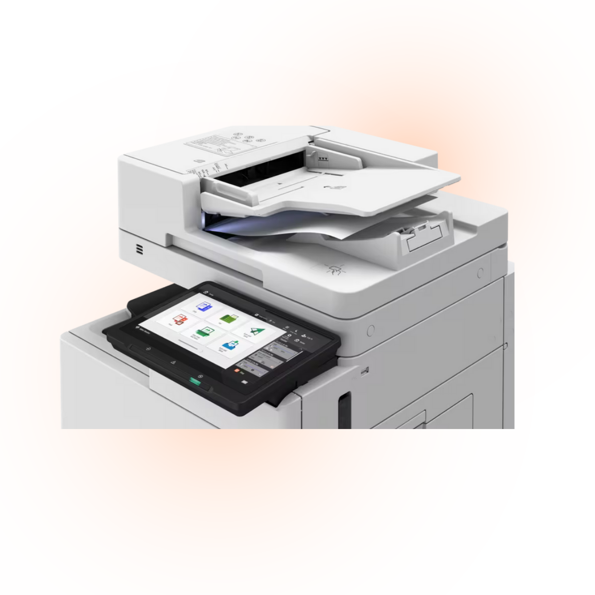 Canon imageforce C331