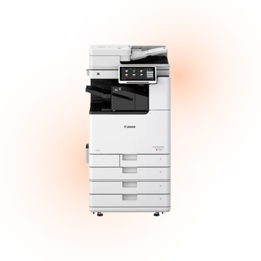 Canon C3935i