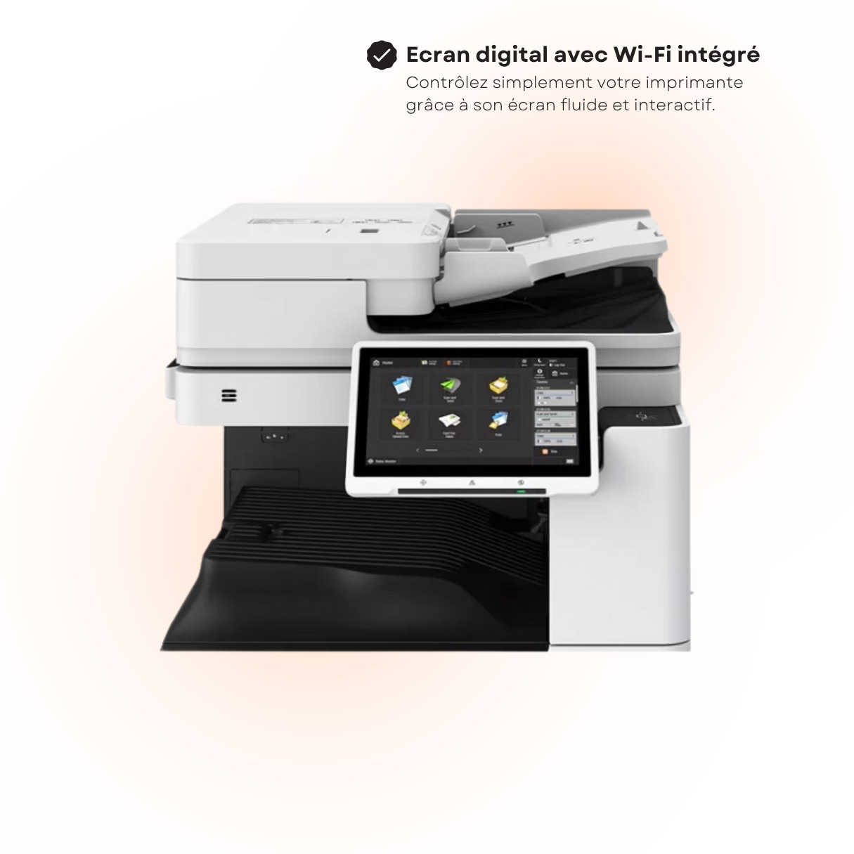 Canon C3935i