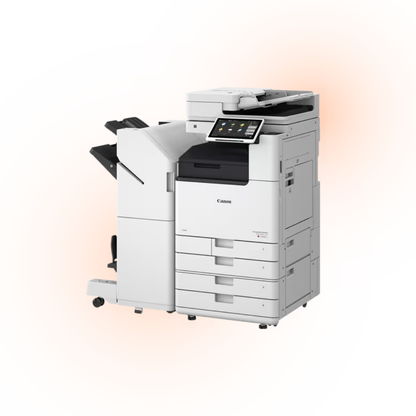 Canon imageRUNNER ADVANCE C3922i