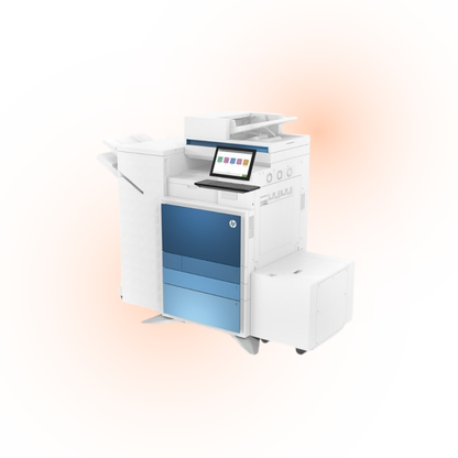 HP Color LaserJet E78523
