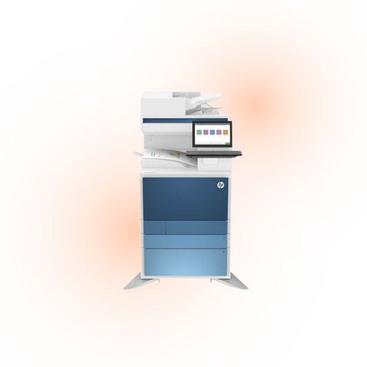 HP Color LaserJet E78523