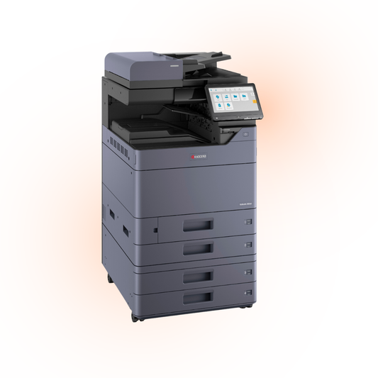 Kyocera TASKalfa MZ2501ci