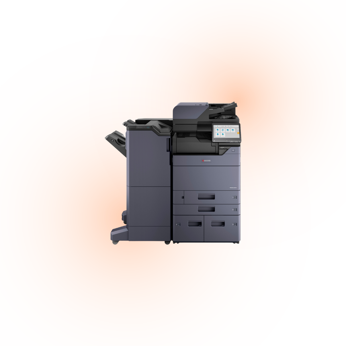 Kyocera TASKalfa MZ2501ci