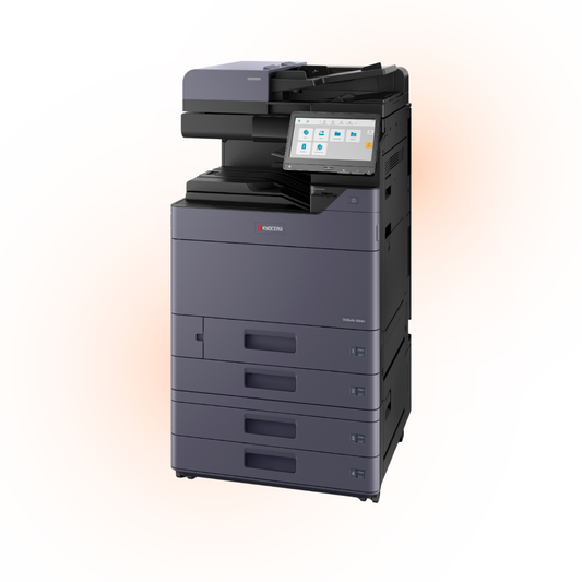 Kyocera TASKalfa MZ2501ci