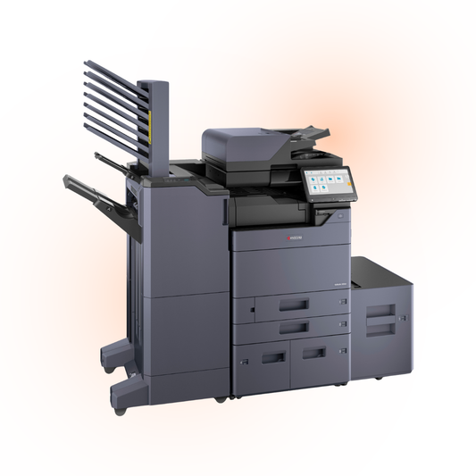 Kyocera TASKalfa MZ3501ci