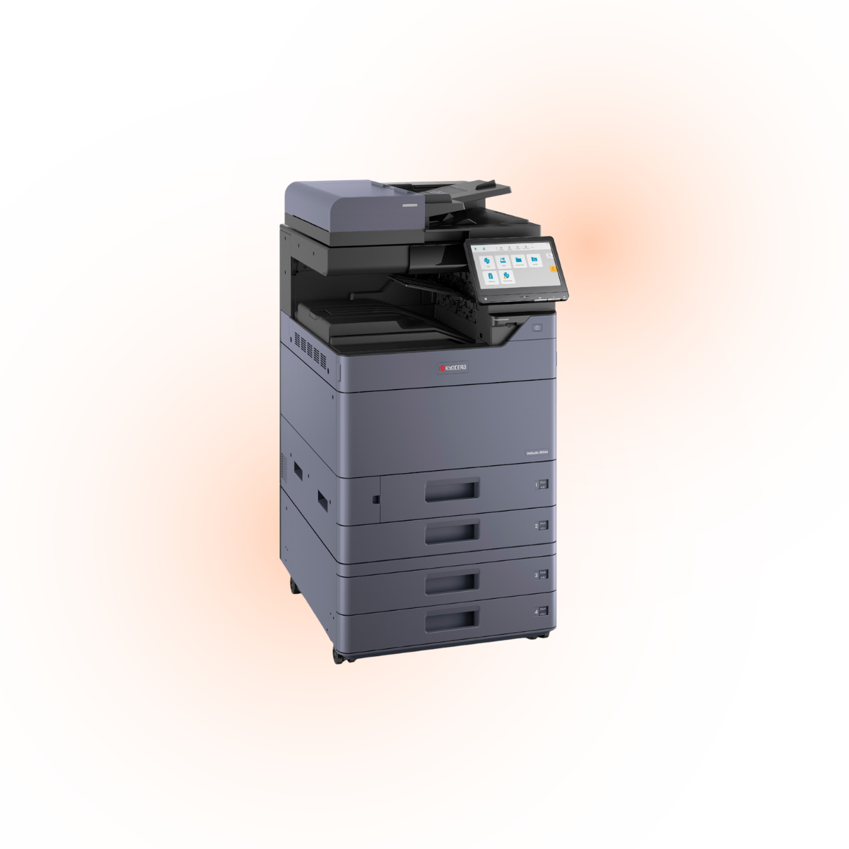 Kyocera TASKalfa MZ3501ci