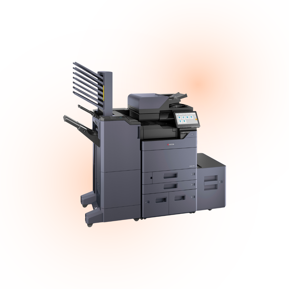 Kyocera TASKalfa MZ4001ci