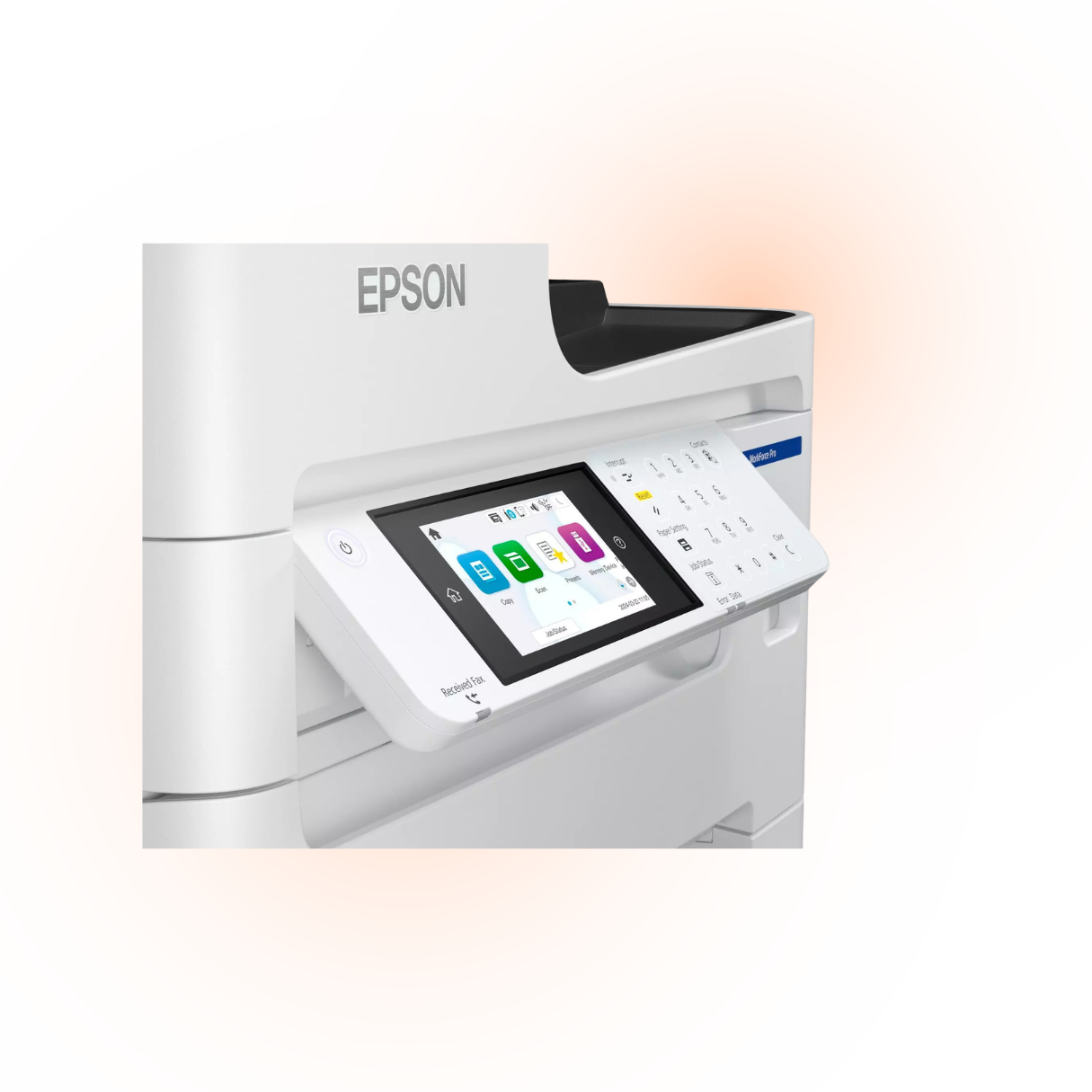 Epson WF-C5890DWF