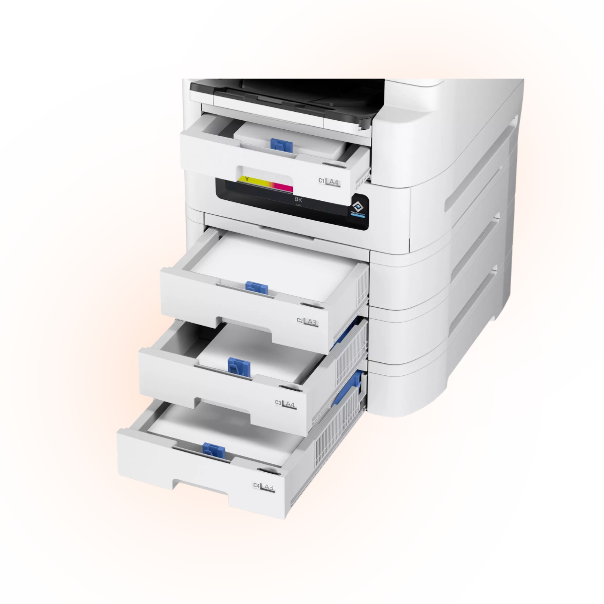 Epson WF-C5890DWF
