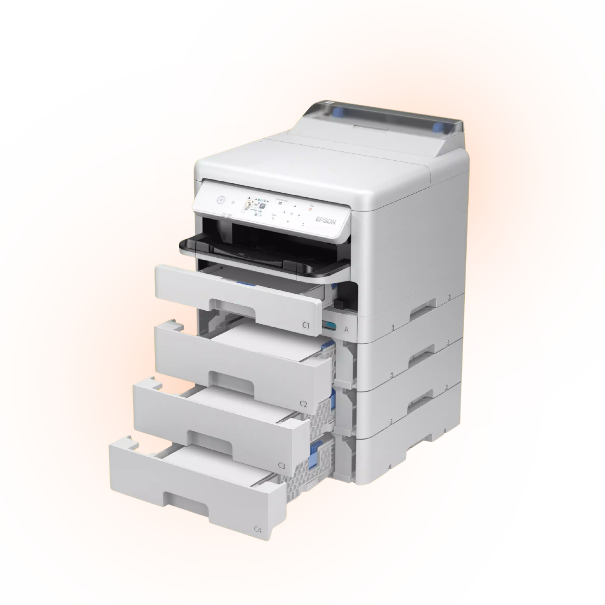 Epson WF-C5890DWF