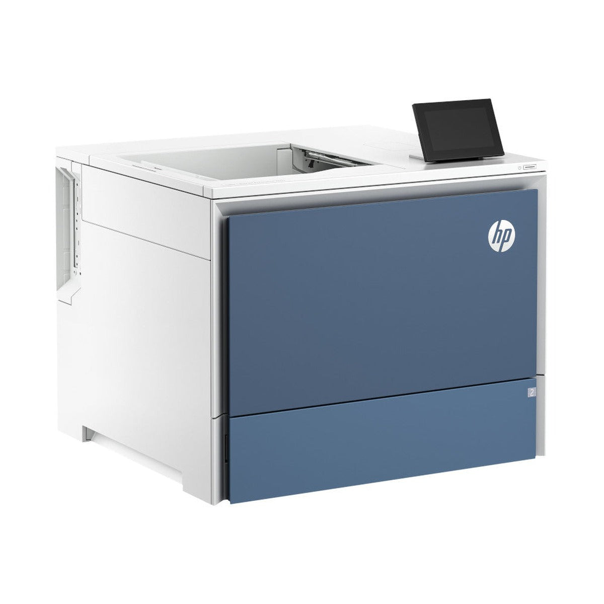 HP Imp A4 CL LJ Mgd X55745dn 45ppm