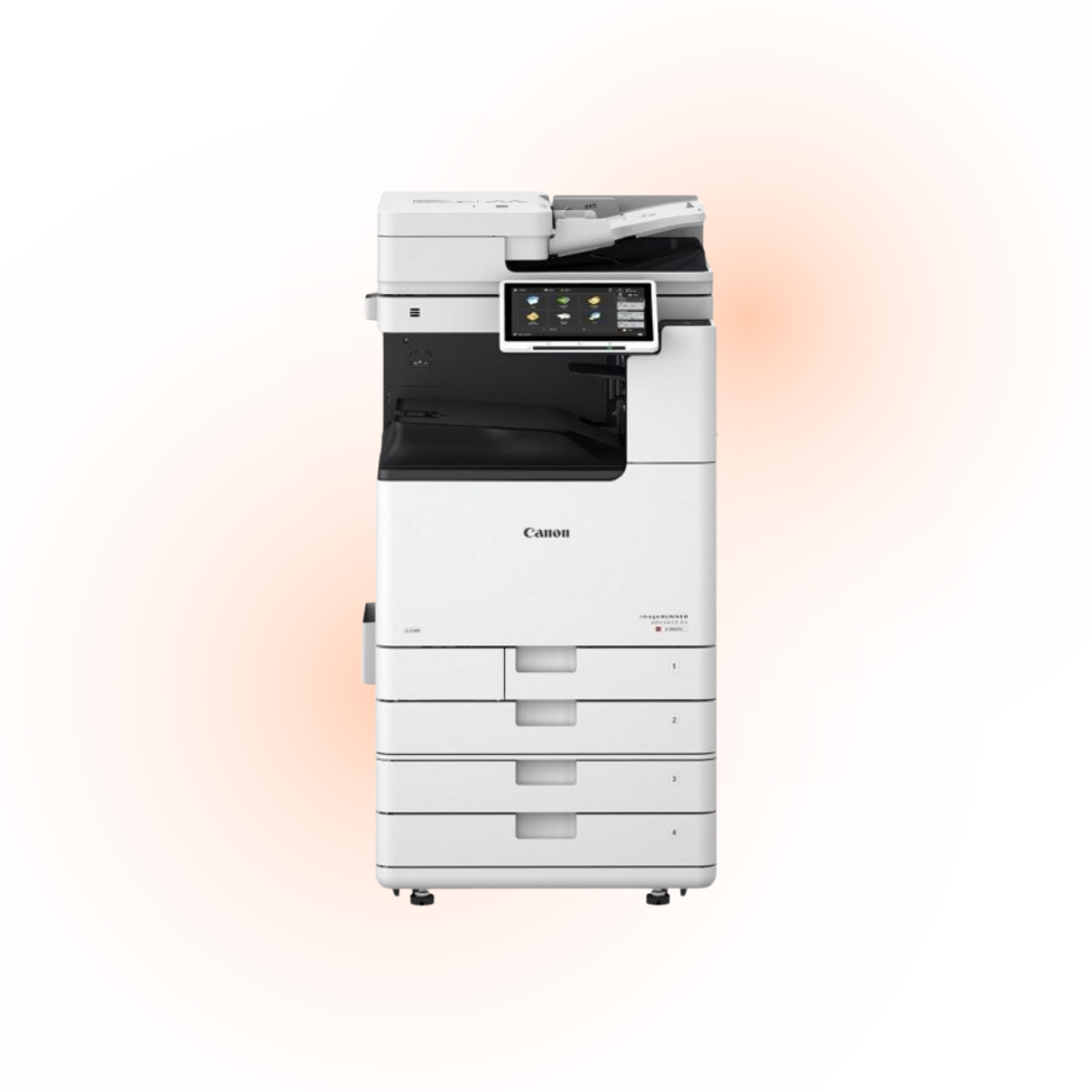 Canon imageRUNNER ADVANCE C3922i