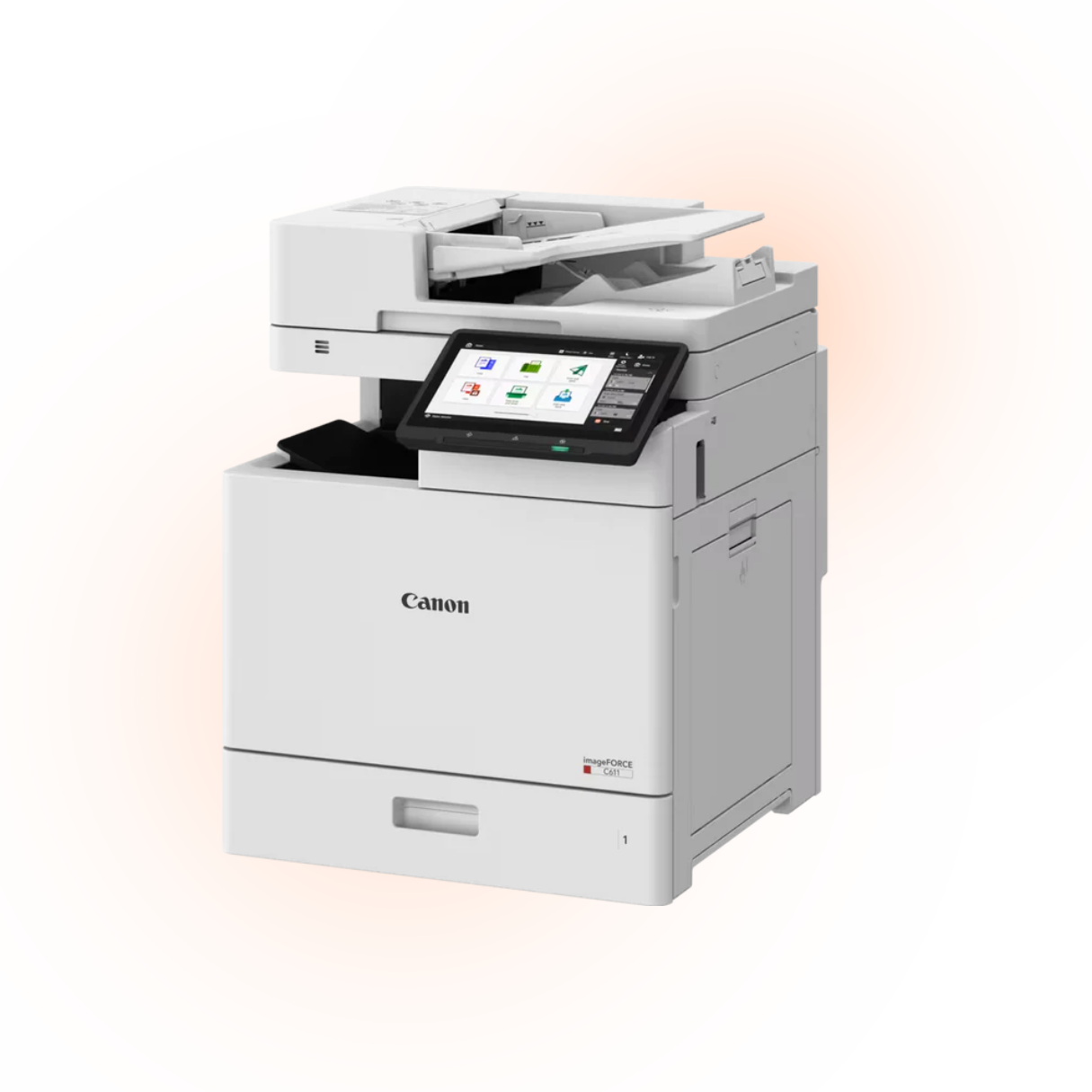 Canon imageforce C331