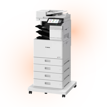 Canon imageforce C331